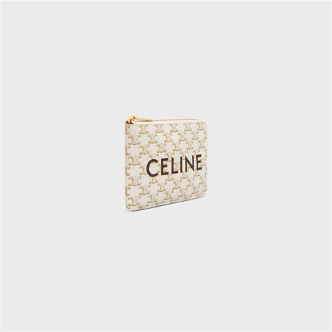 celine cardholder sale|celine coin holder for women.